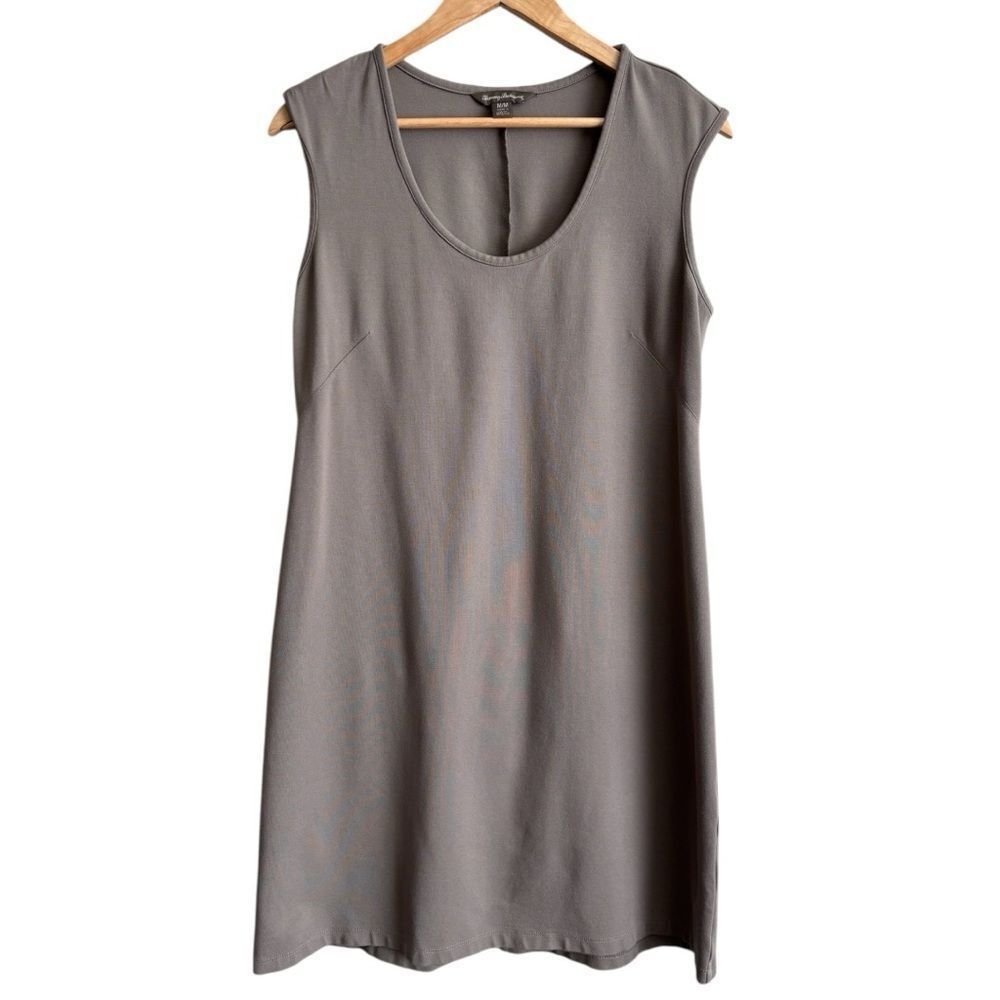 Tommy Bahama Green Sheath Dress